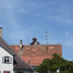 Stoerche Altstadt Riedlingen