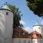 Altes Schloss Schloss Grosslaupheim