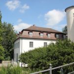 Marsadendach Schloss Grosslaupheim