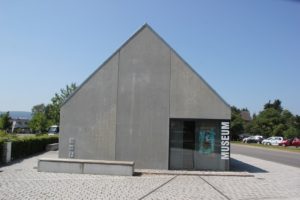 Museum St Georg Reichenau