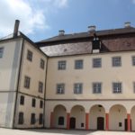 Neues Schloss Schloss Grosslaupheim