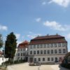 Schloss Großlaupheim & Geschichte von Laupheim Schloss Grosslaupheim