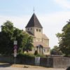 St. Georg | Kirche in Oberzell auf der Reichenau St Georg Reichenau