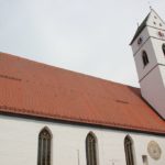 St Georg Riedlingen