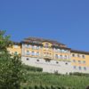 Meersburger Weinkundeweg am Bodensee Staatsweingut Meersburg