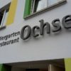 Gasthof Ochsen in Kisslegg Restaurant Ochsen Kisslegg