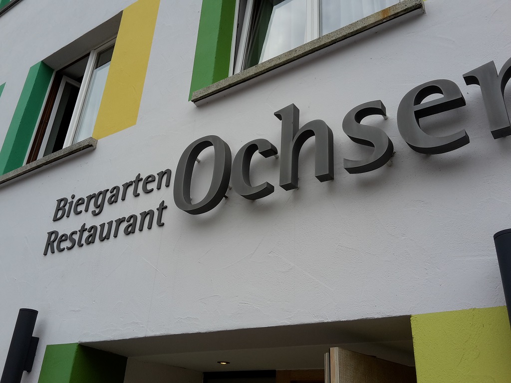 Restaurant Ochsen Kisslegg