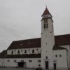 Meckenbeuren & die Kirche St. Maria (Marcellus) St Maria Meckenbeuren