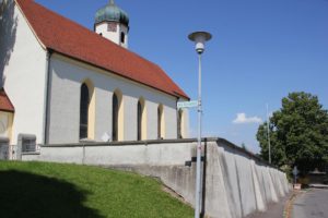 Kapelle Heggelbach