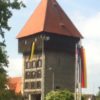 Rheintorturm – Konstanzer Fasnachtsmuseum Rheintorturm Konstanz