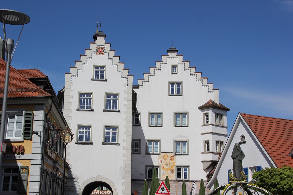 Torschloss Tettnang