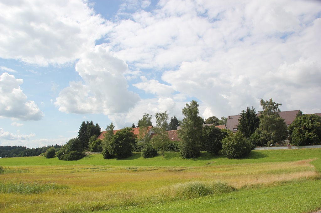 Baerenweiler Kisslegg