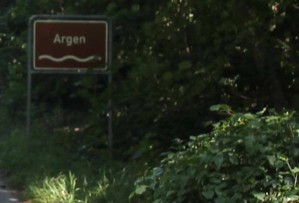 Argen Schild