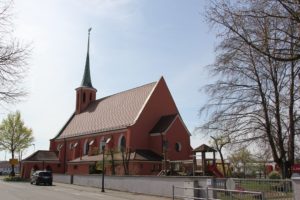 Christuskirche Bad Saulgau