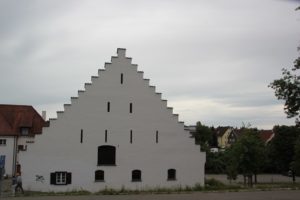 Haus Kloster Baindt