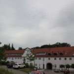 Klosterareal Baindt