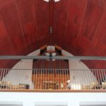 Orgel Christuskirche Bad Saulgau