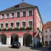 Rathaus Leutkirch