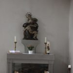 Seitenaltar Kloster Baindt