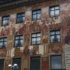 Haus zum hohen Hafen am Obermarkt | Konstanz Haus Hoher Hafen Konstanz