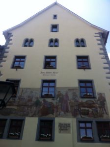 Hohes Haus Konstanz