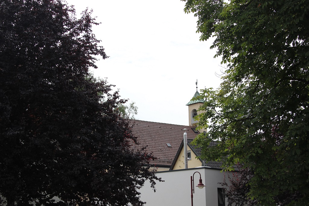 Turmglocke Evangelische Kirche Baienfurt