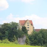 Schloss Gutenstein
