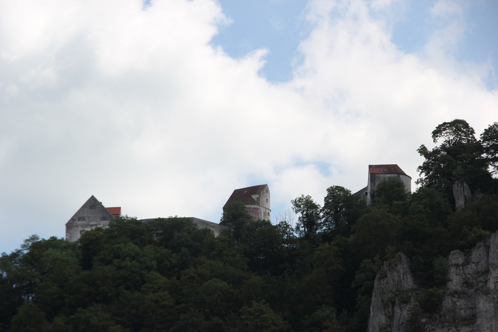 Burg Wildenstein