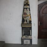 Gedenkstein 1815 Owingen
