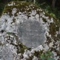 Gedenkstein Mühle Bronnen