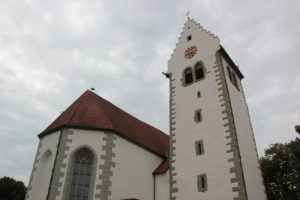 Kirche Owingen