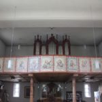 Orgel Kirche Owingen