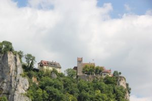 Schloss Werenwag
