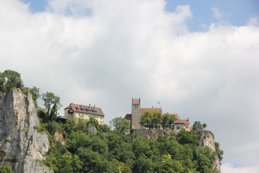 Schloss Werenwag