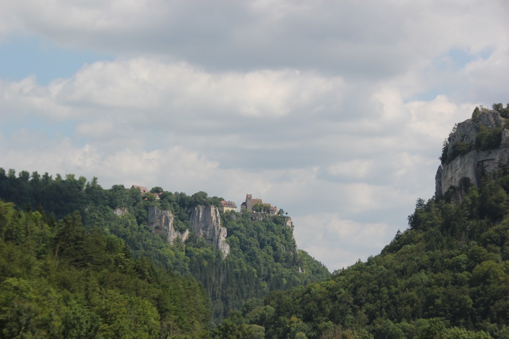 Schloss Werenwag