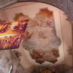Deckenfresken Kirche Eriskirch