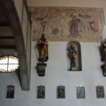 Figuren Kirche Eriskirch