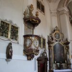 Kanzel Kloster Inzigkofen