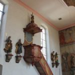 Kanzlei Kirche Eriskirch