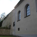 Kirche Kloster Inzigkofen