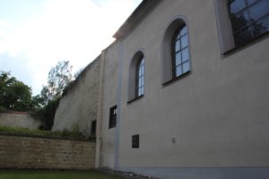 Kirche Kloster Inzigkofen