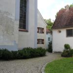 Klosterareal Kloster Inzigkofen