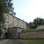 Klosterruine Inzigkofen
