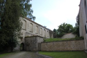 Klosterruine Inzigkofen