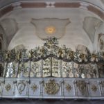 Nonnenempore Kloster Inzigkofen