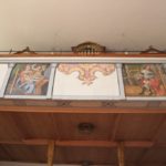 Orgel Kirche Eriskirch