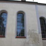 Romanische Reste Kloster Inzigkofen