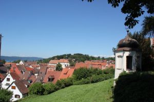 Anhoehe Museum Ueberlingen