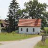 Oberharprechts & Kapelle St. Maria Kapelle Oberharprechts
