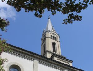 Lutherkirche Konstanz